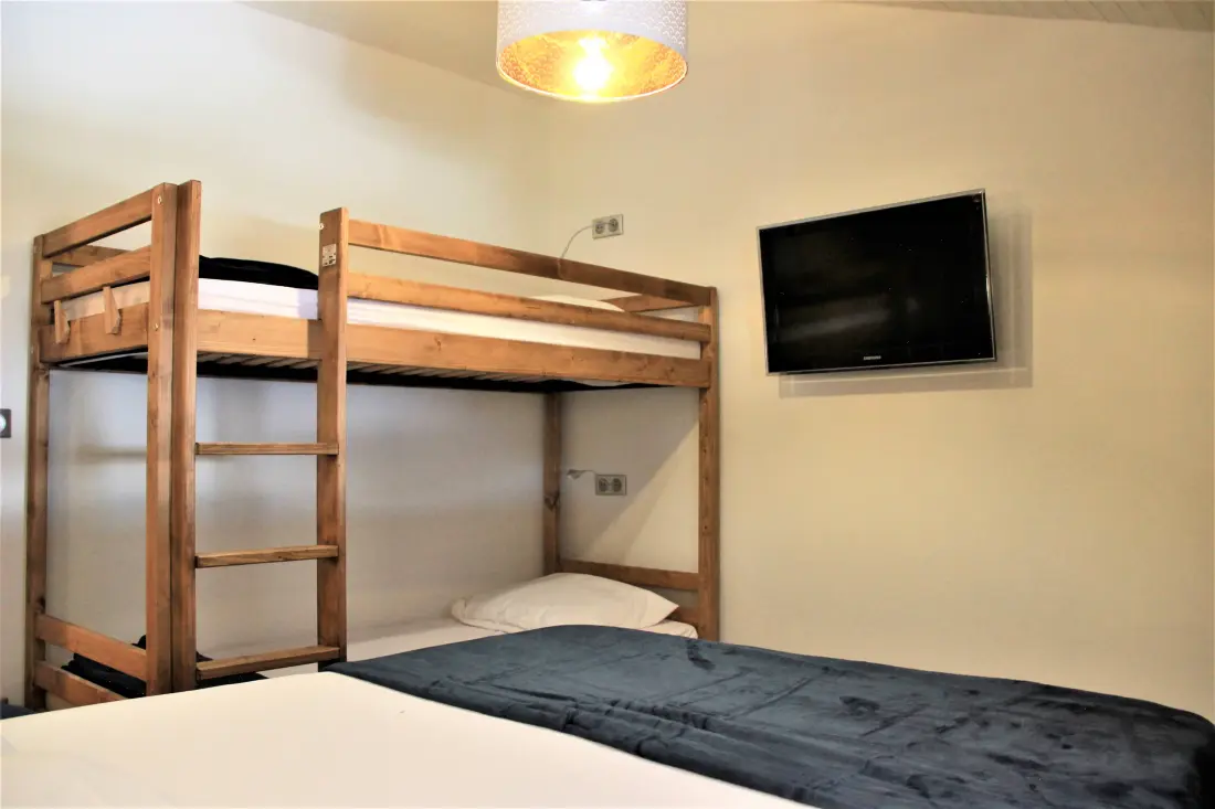 Residence Bourg Morel G
