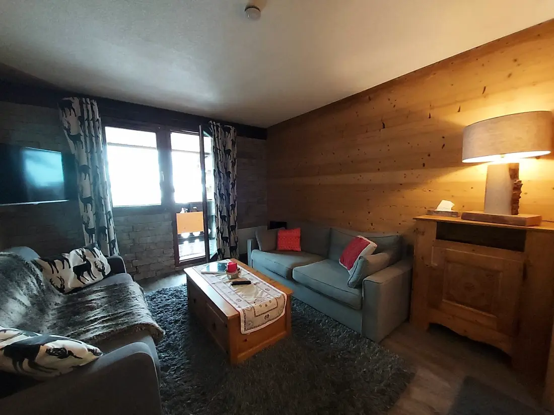 Residence Bourg Morel G