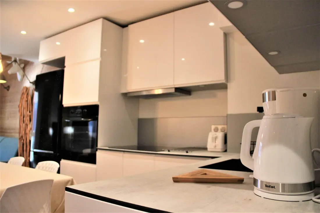 Residence Bourg Morel G
