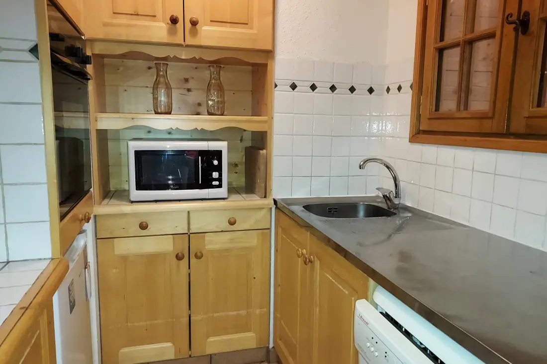 Residence Bourg Morel G