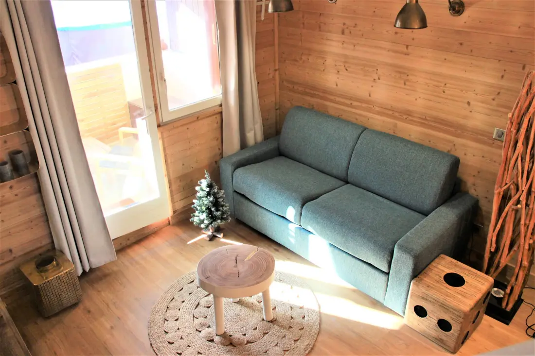 Residence Bourg Morel G