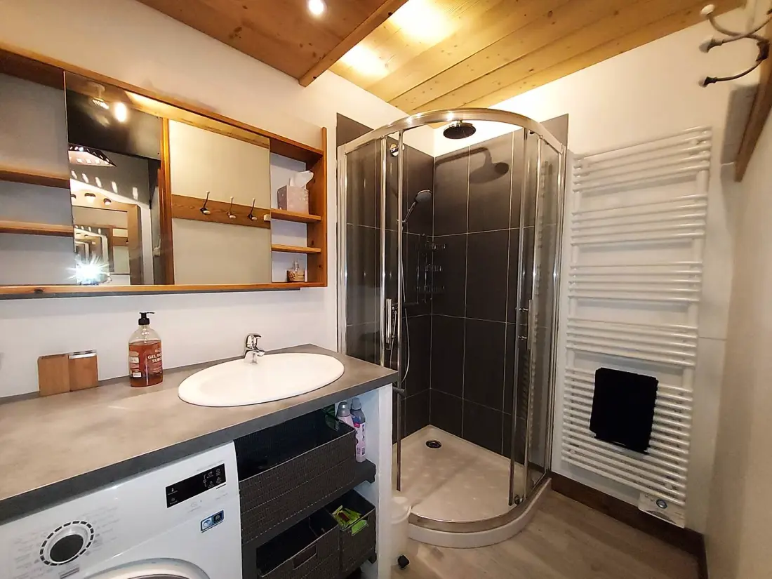 Residence Bourg Morel G