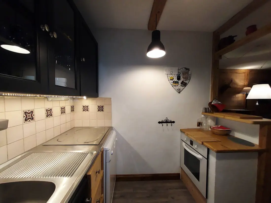 Residence Bourg Morel G