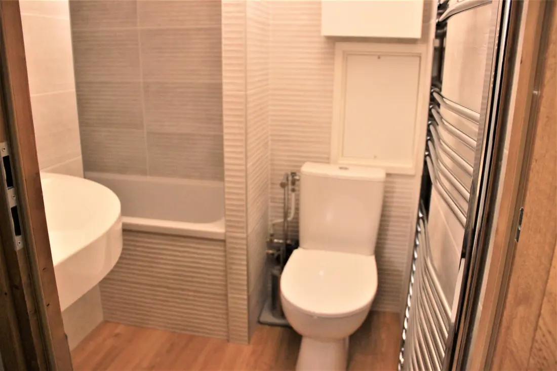 Residence Bourg Morel G