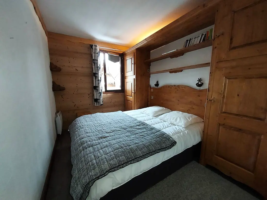 Residence Bourg Morel G