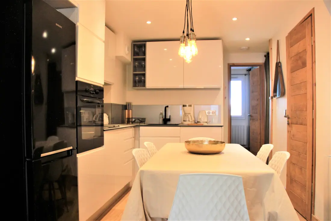 Residence Bourg Morel G