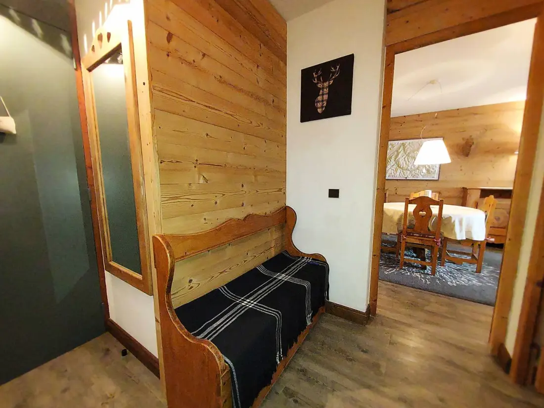Residence Bourg Morel G