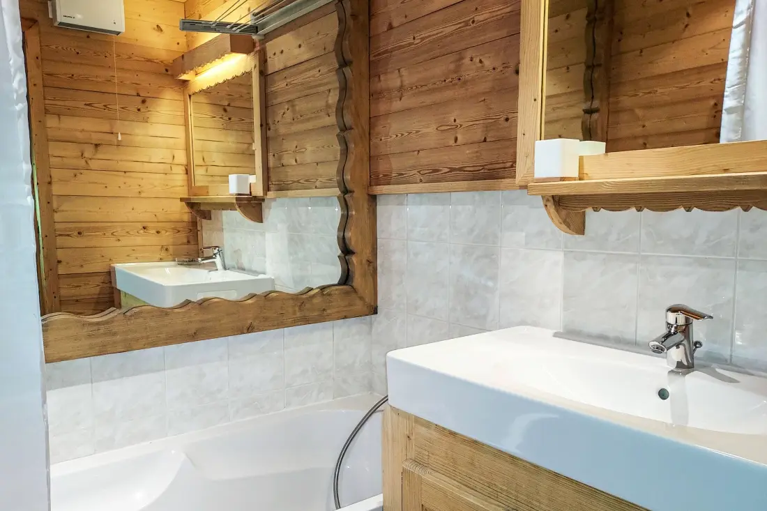 Residence Bourg Morel G