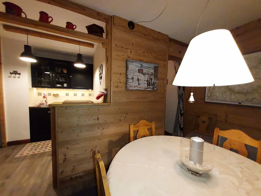 Residence Bourg Morel G