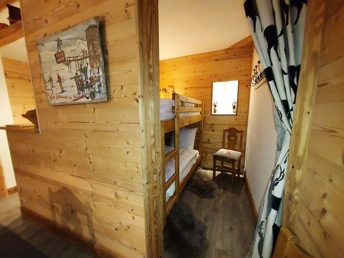 Residence Bourg Morel G