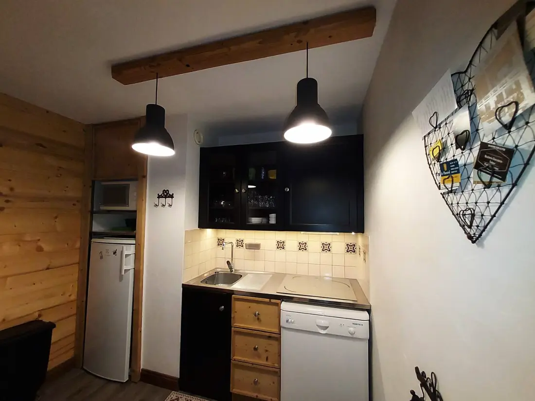 Residence Bourg Morel G