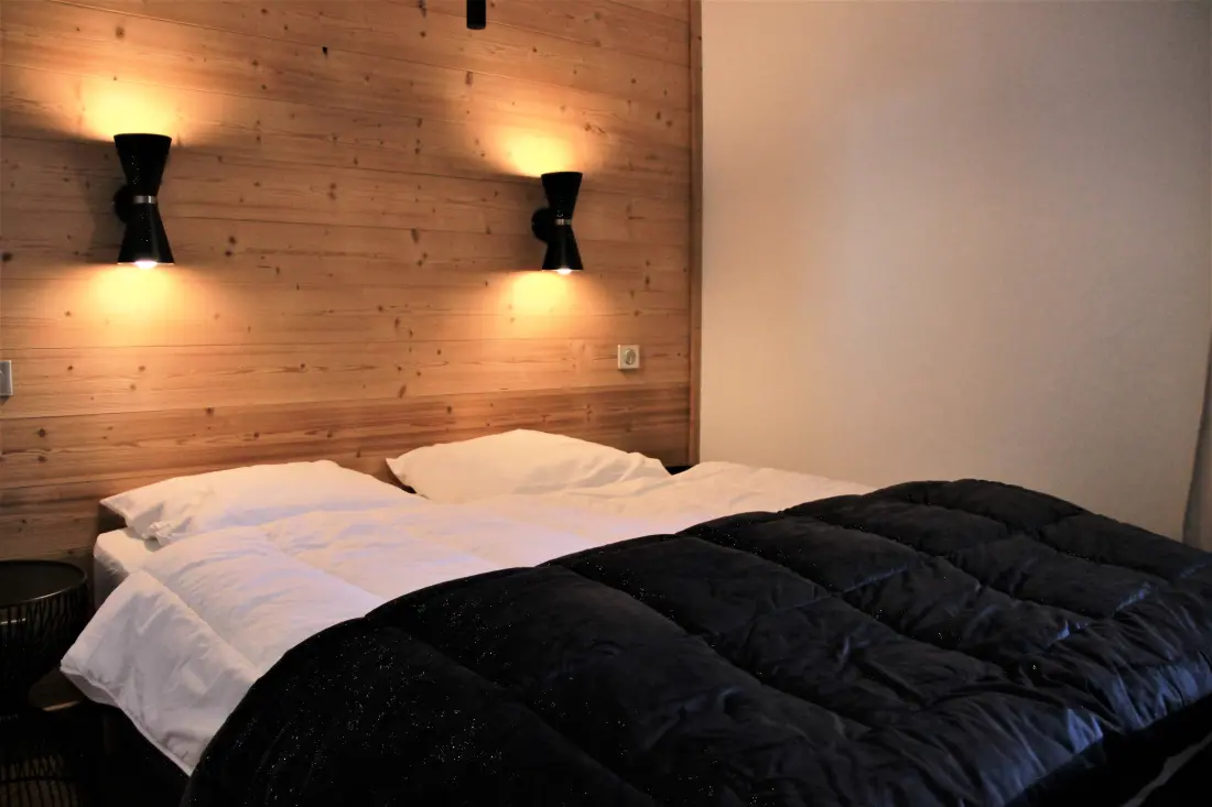 Residence Bourg Morel G