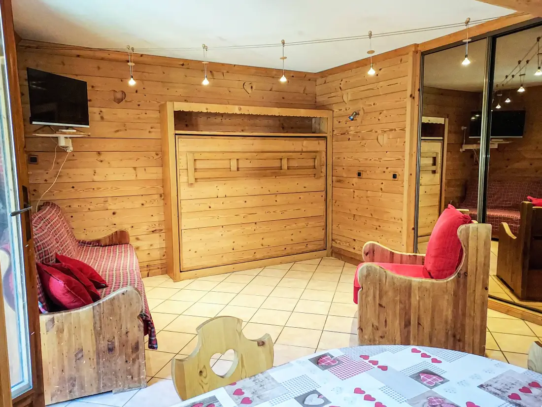 Residence Bourg Morel G