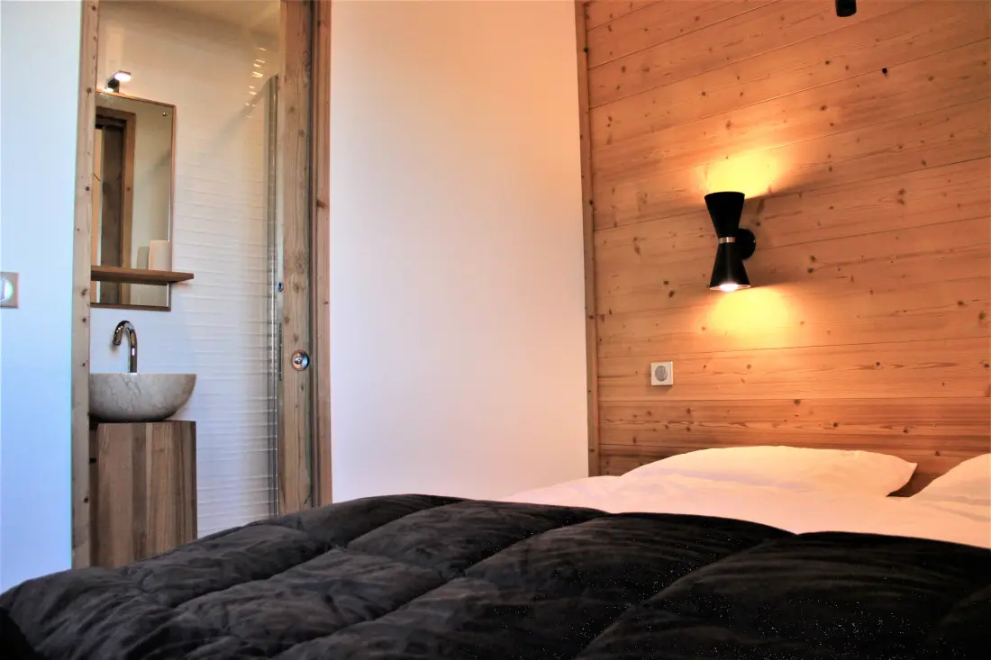 Residence Bourg Morel G