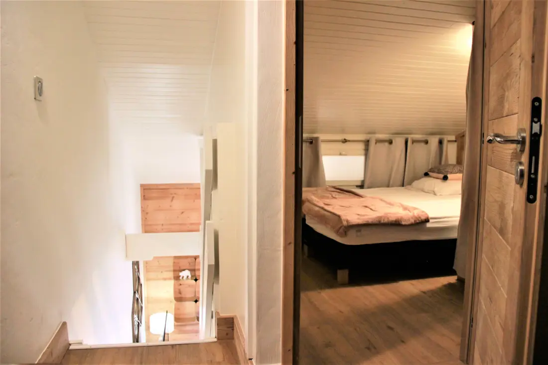 Residence Bourg Morel G
