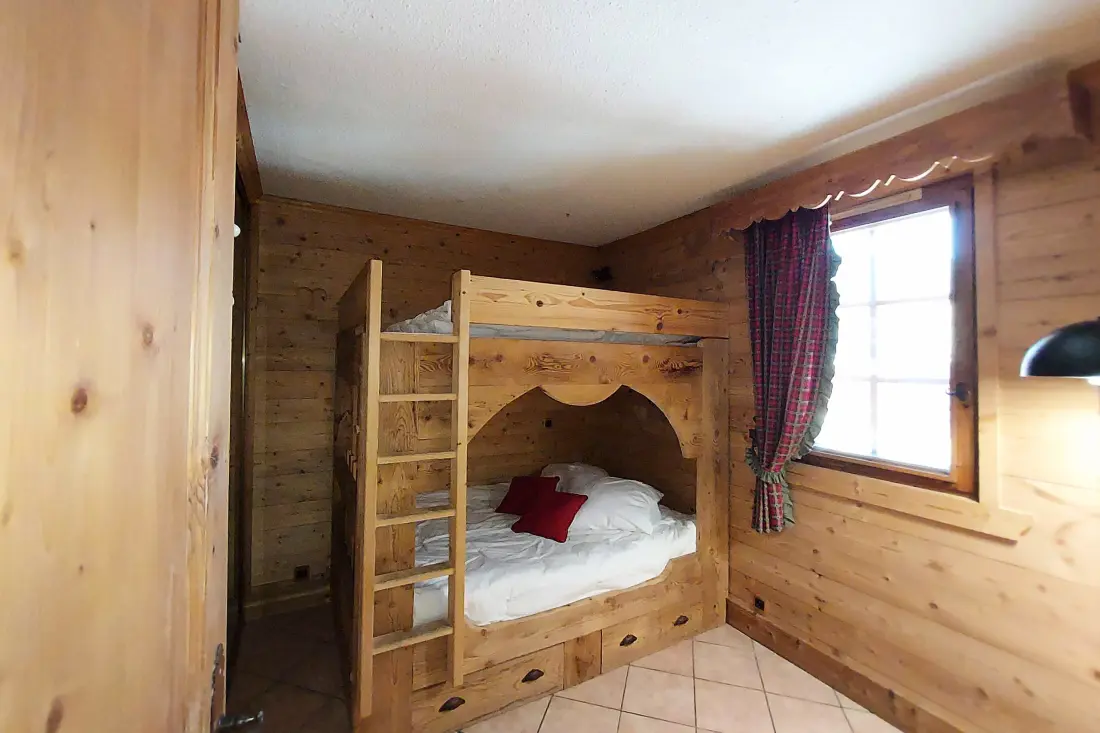 Residence Bourg Morel G