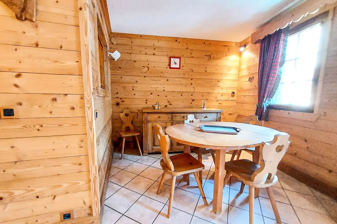Residence Bourg Morel G