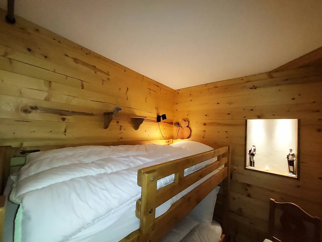 Residence Bourg Morel G