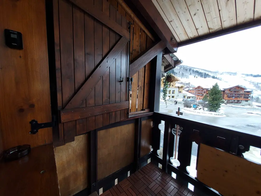 Residence Bourg Morel G