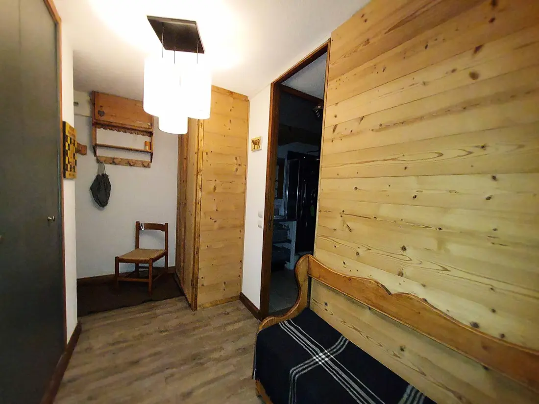 Residence Bourg Morel G