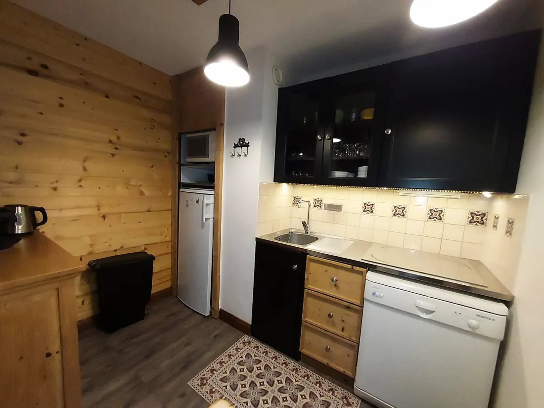 Residence Bourg Morel G