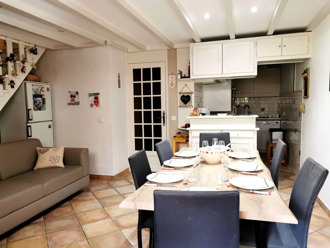 Residence Bourg Morel