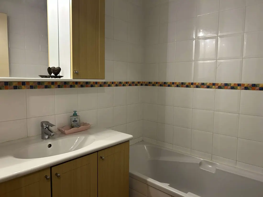 Residence Bourg Morel