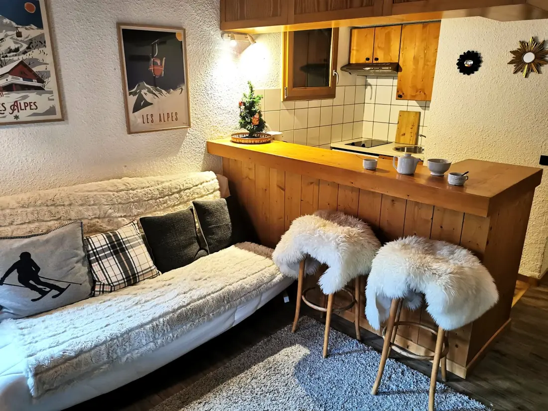 Residence Bourg Morel