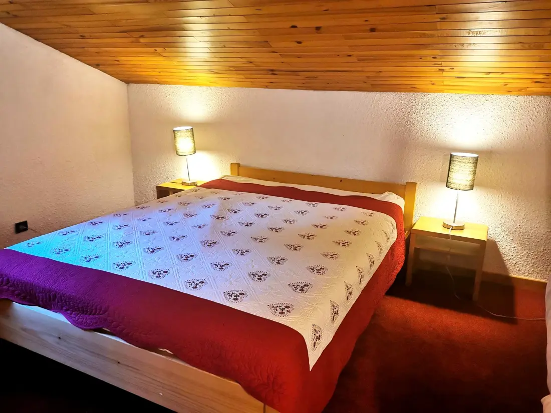 Residence Bourg Morel