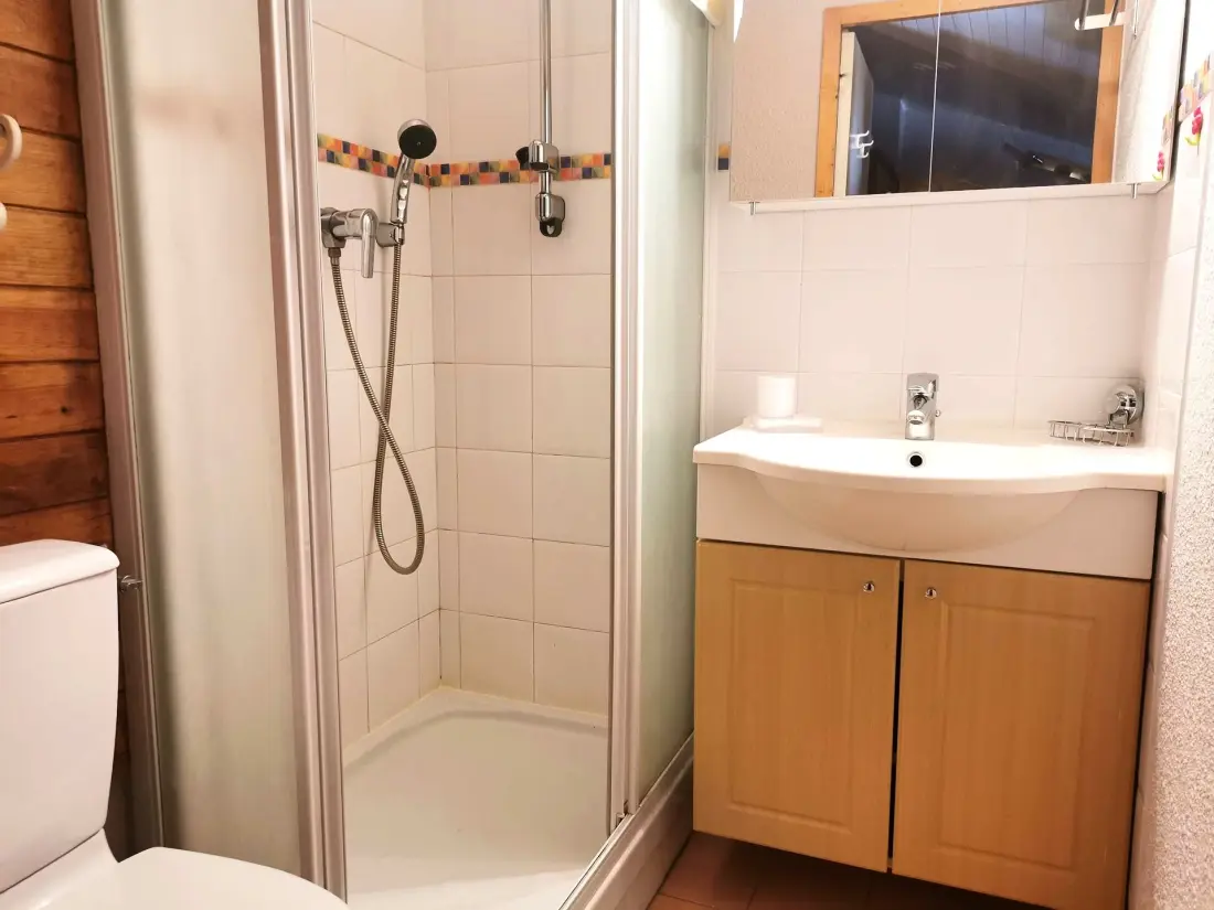 Residence Bourg Morel