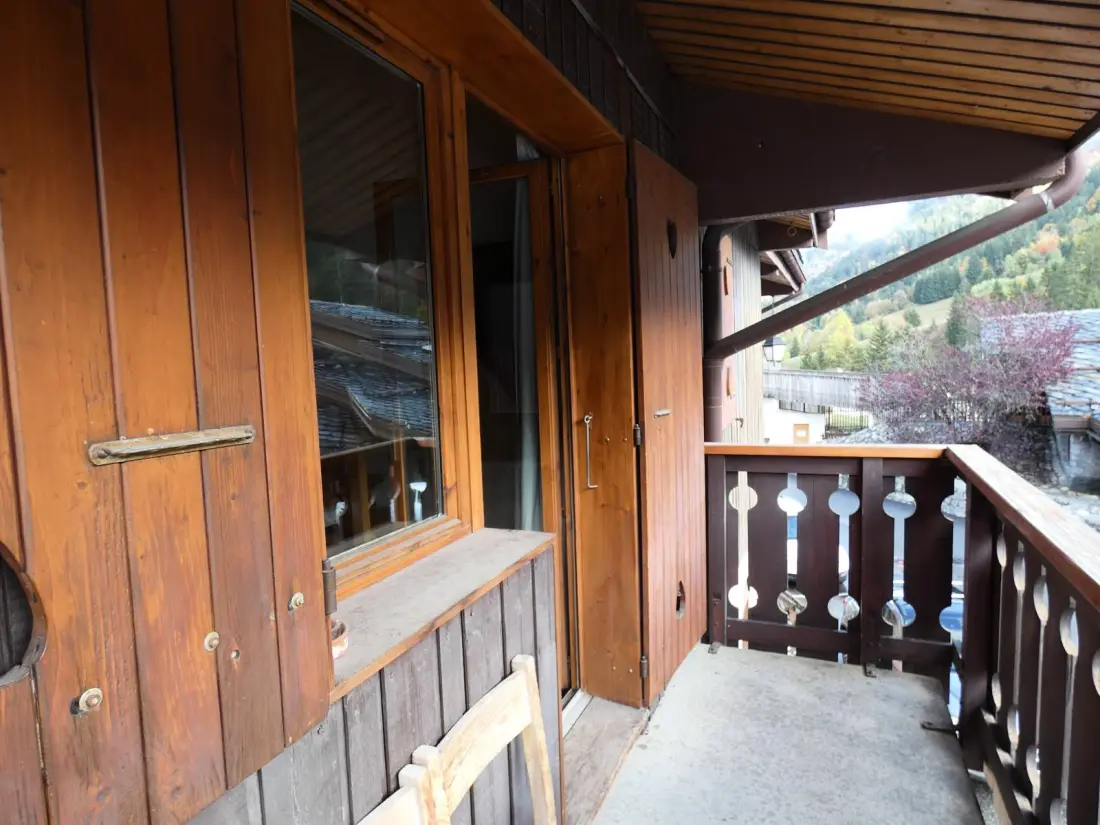 Residence Bourg Morel