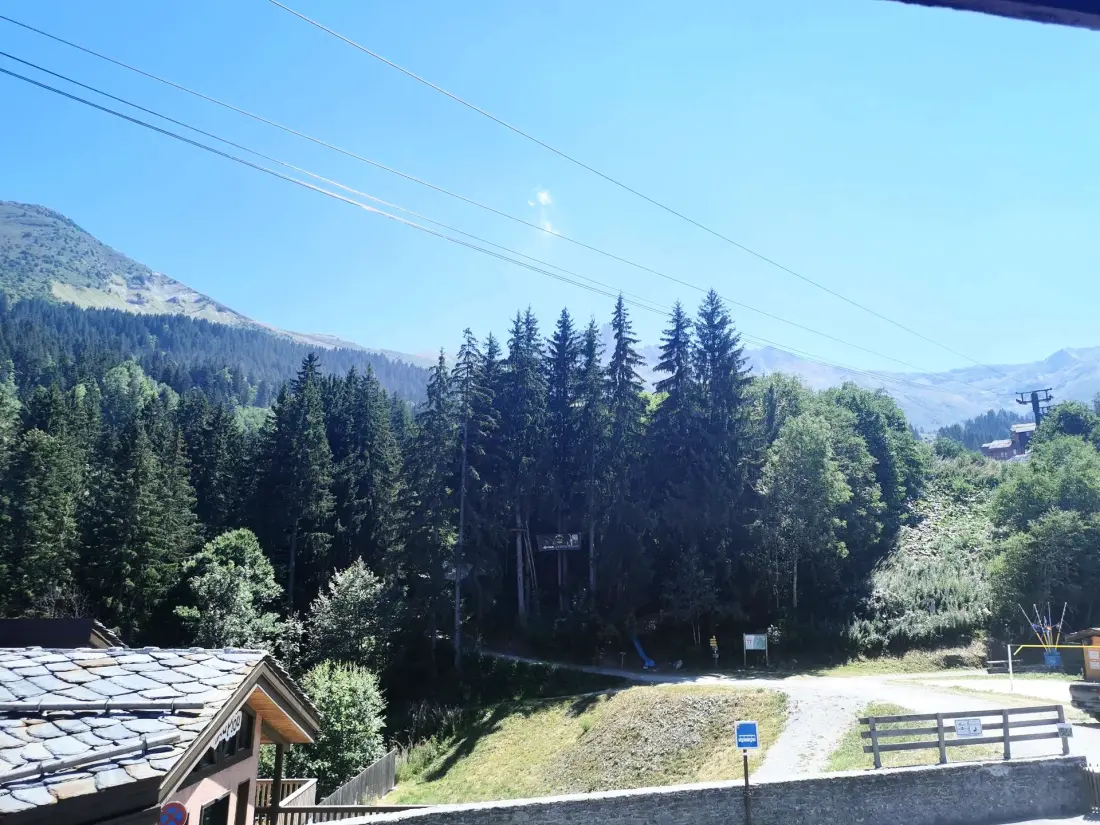 Residence Bourg Morel