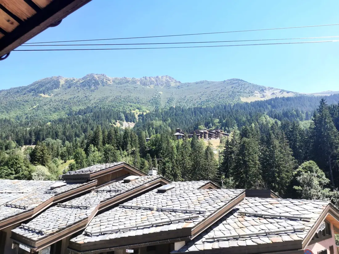 Residence Bourg Morel