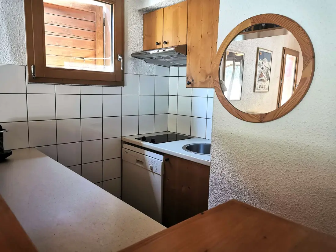 Residence Bourg Morel