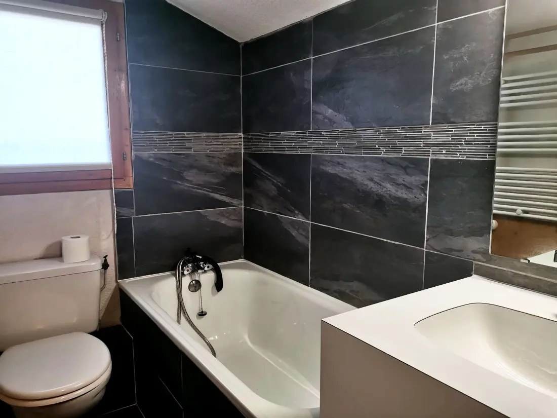 Residence Bourg Morel