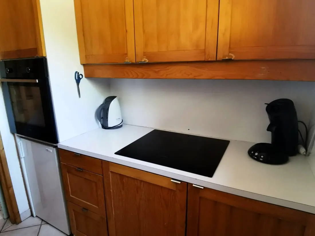 Residence Bourg Morel
