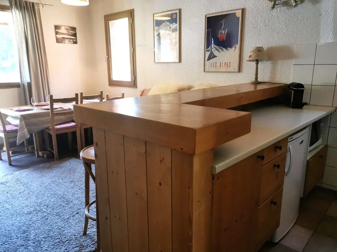 Residence Bourg Morel