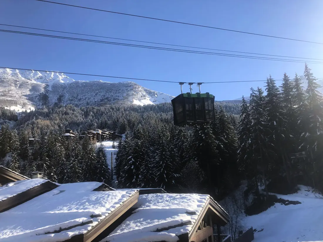 Residence Bourg Morel