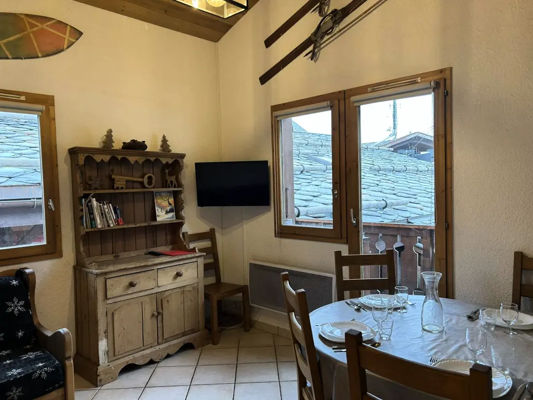 Residence Bourg Morel