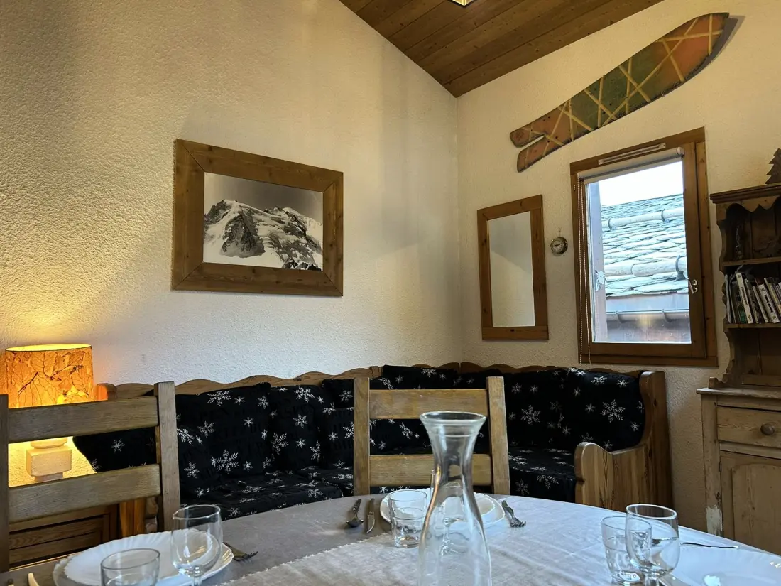 Residence Bourg Morel