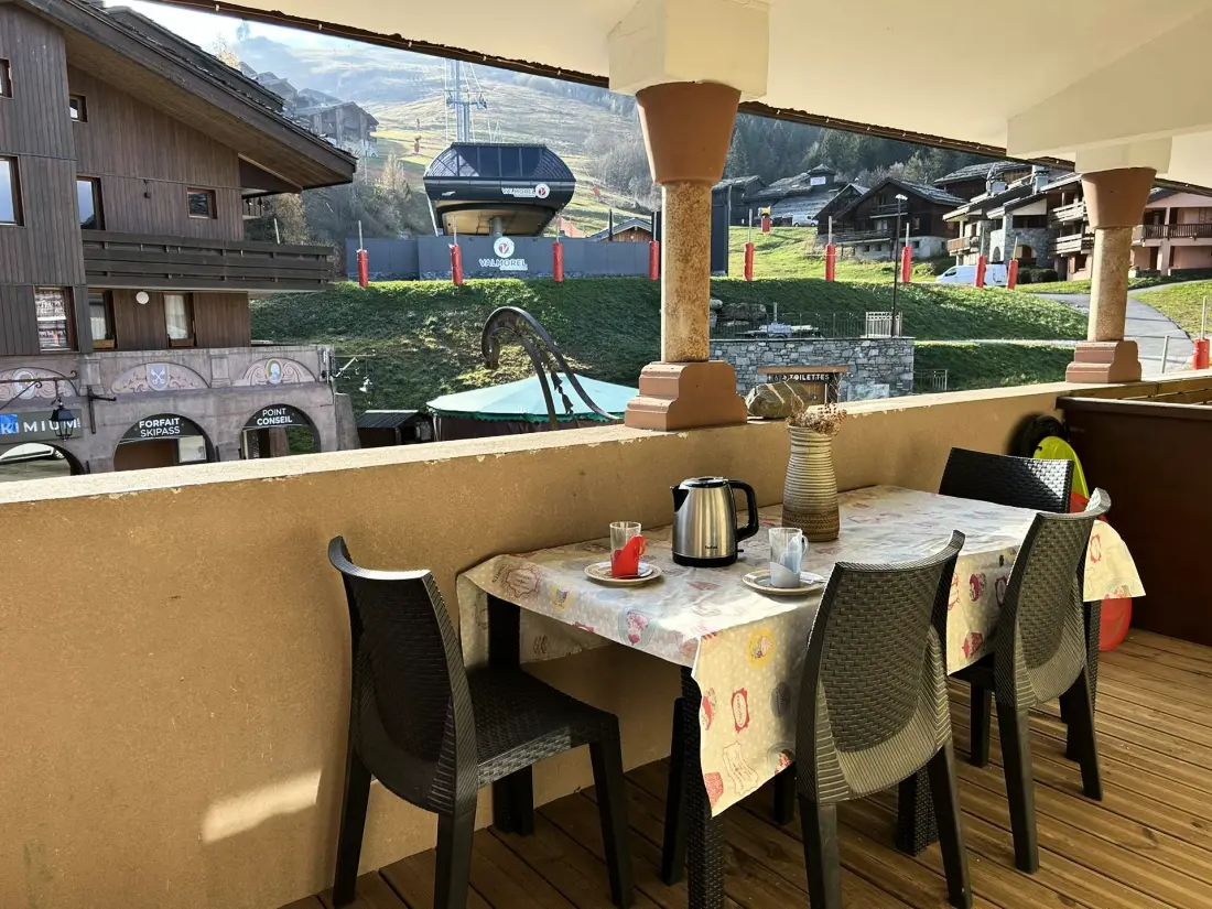 Residence Bourg Morel