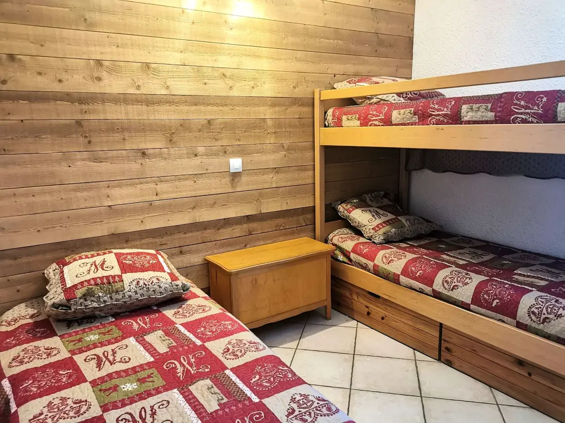 Residence Bourg Morel
