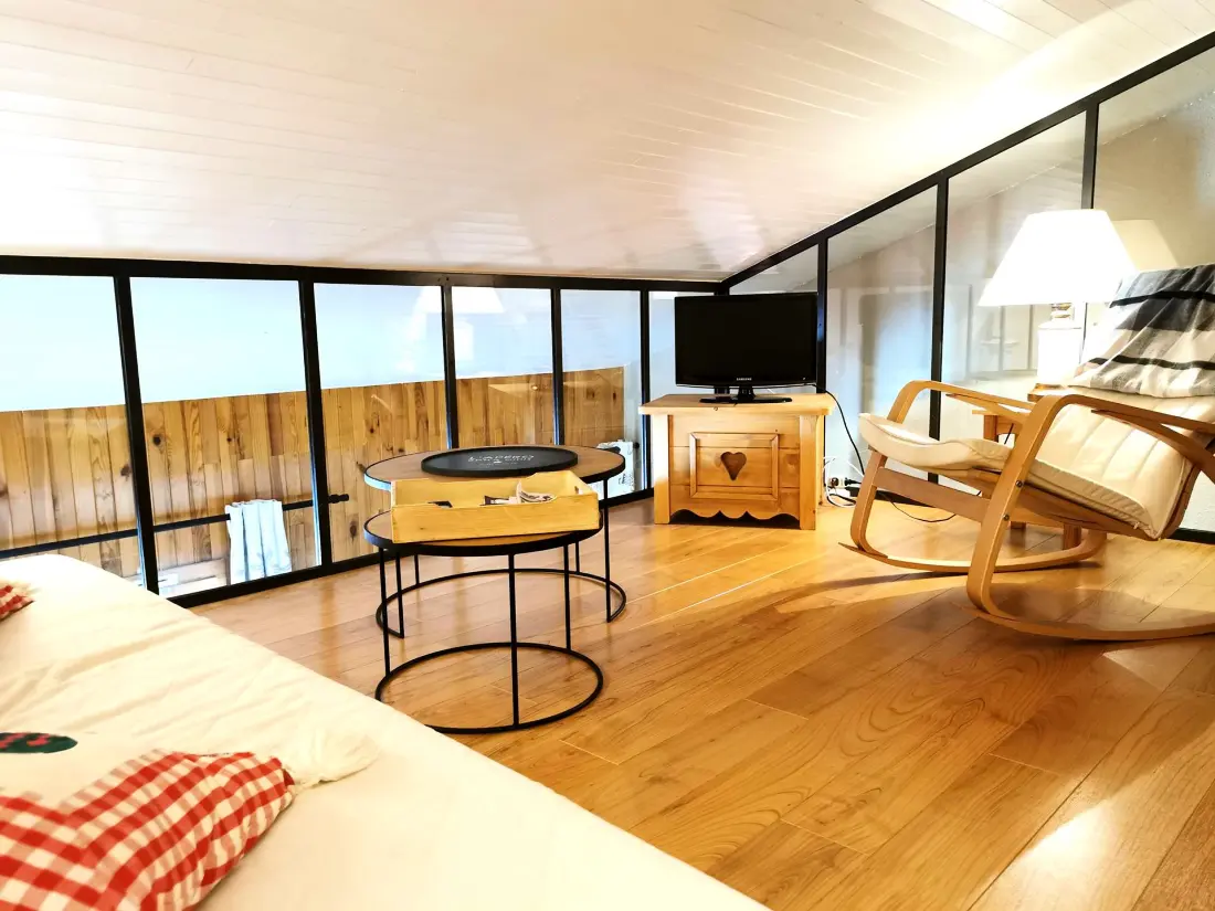 Residence Bourg Morel