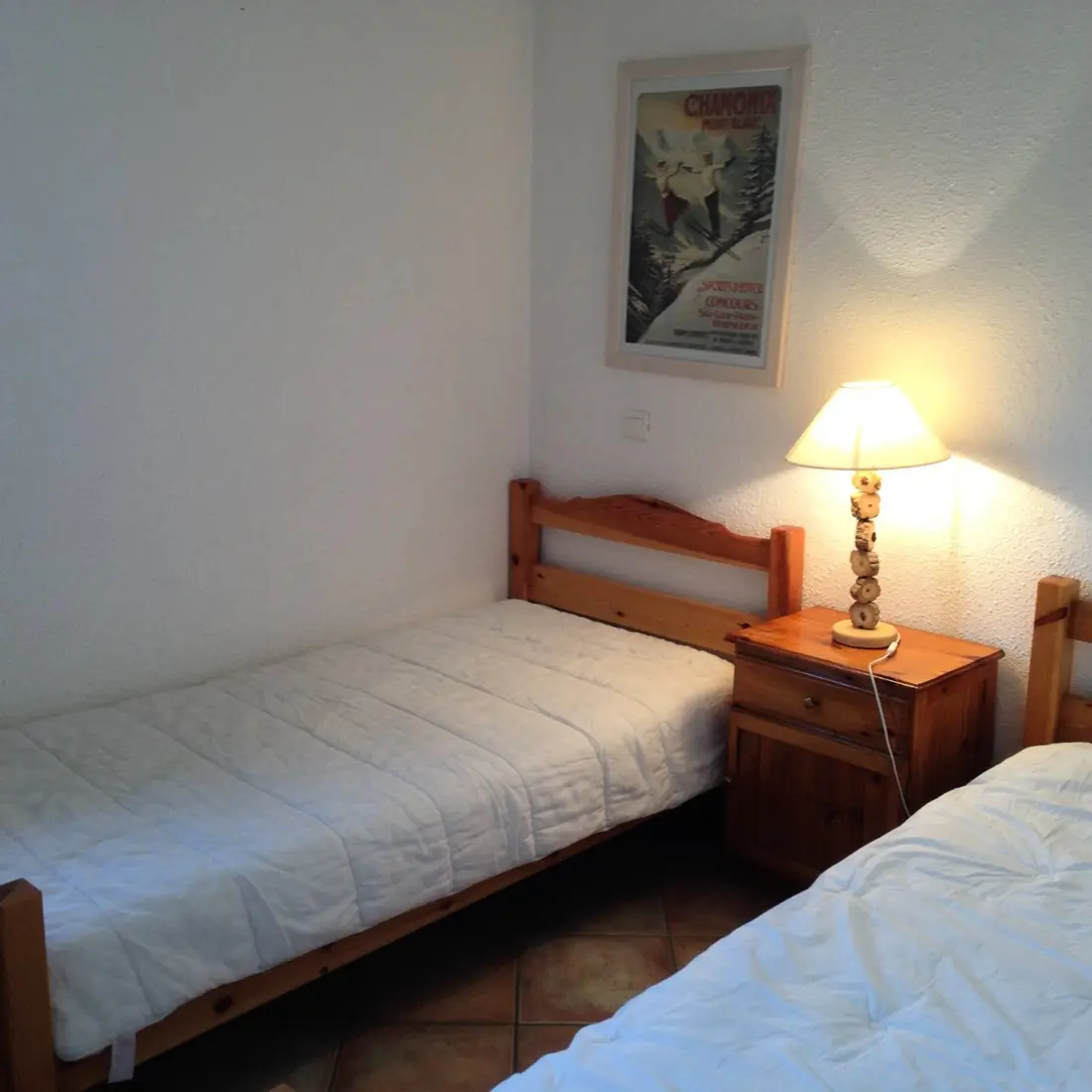 Residence Bourg Morel