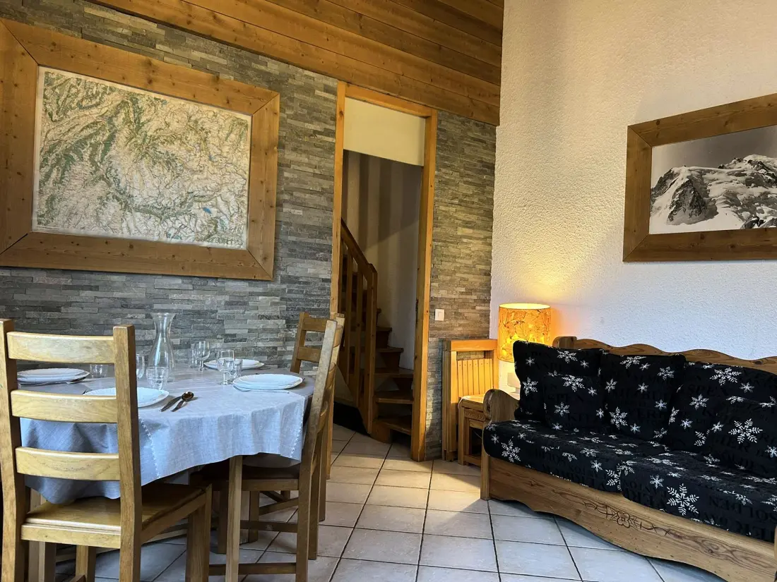 Residence Bourg Morel