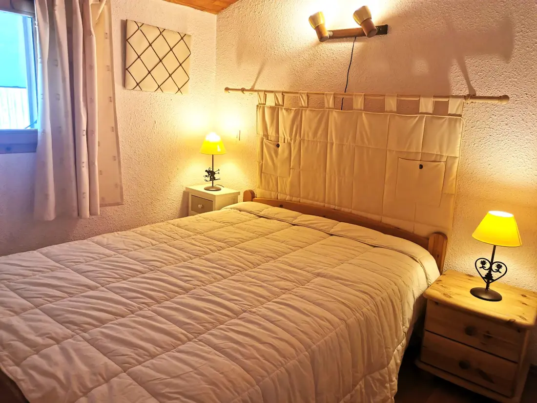 Residence Bourg Morel