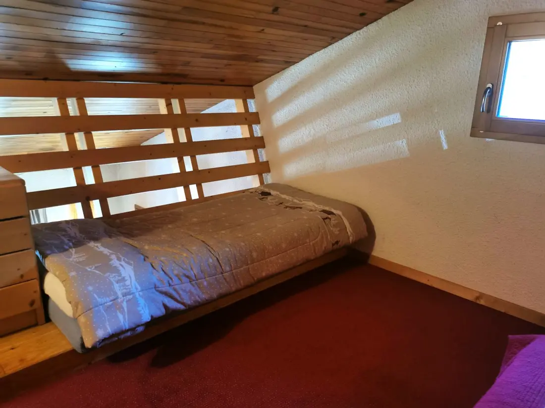 Residence Bourg Morel