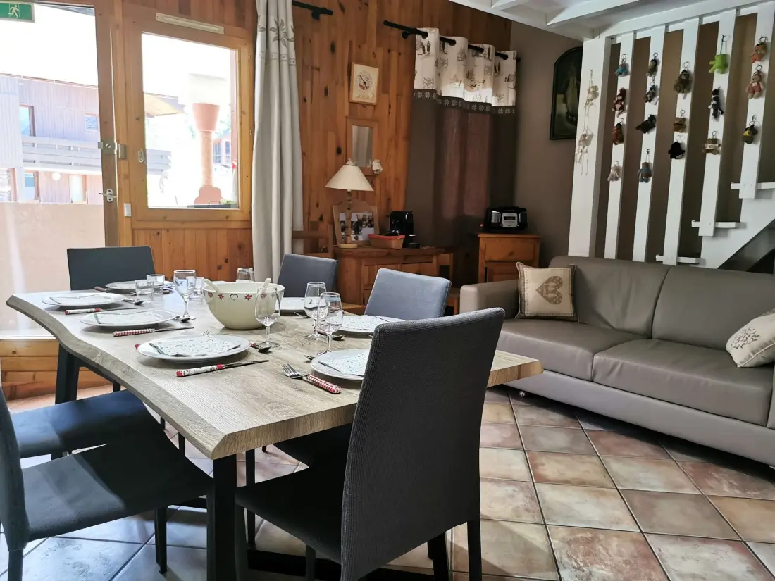 Residence Bourg Morel