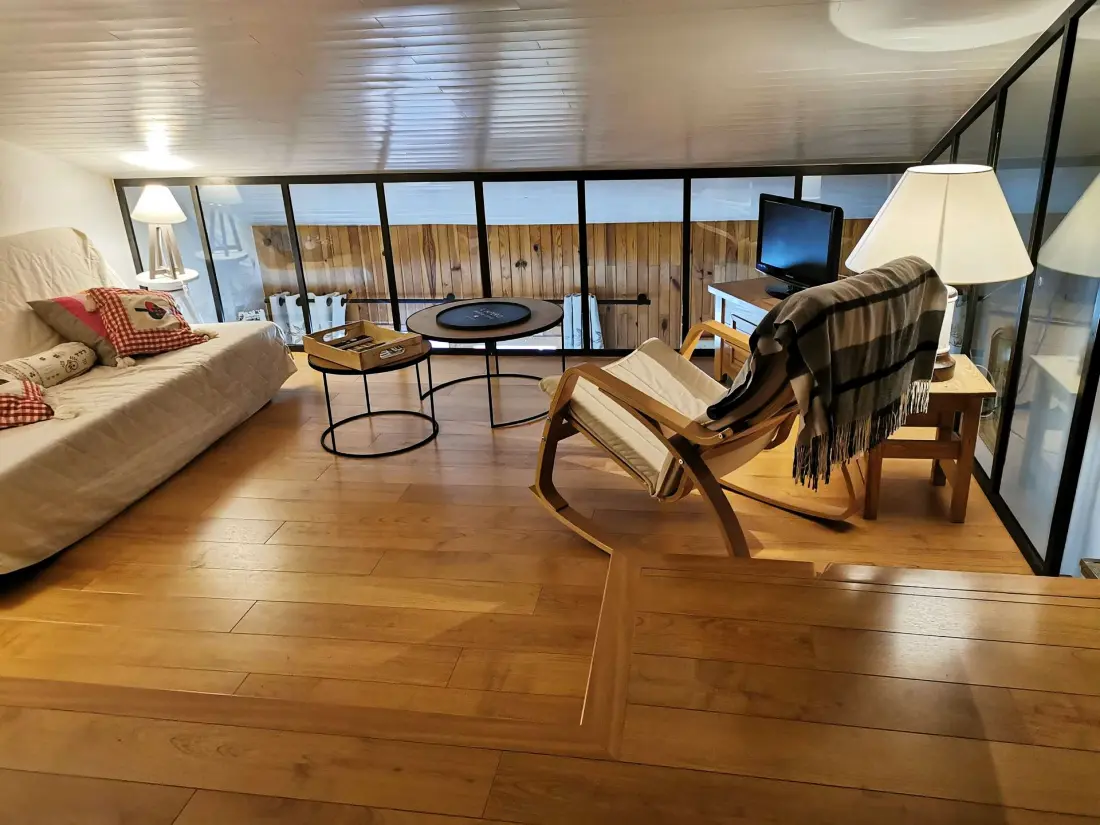 Residence Bourg Morel