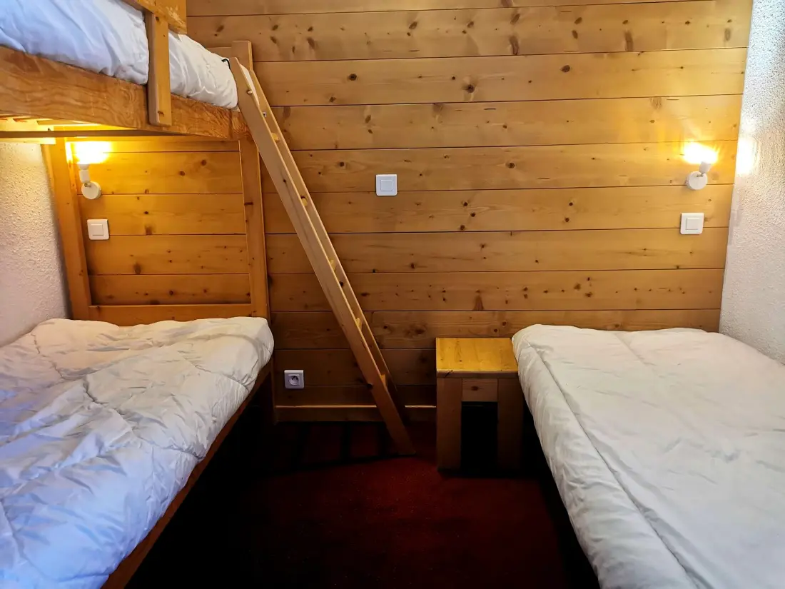 Residence Bourg Morel